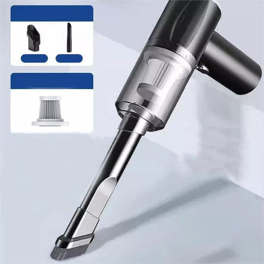 🔥Wireless Handheld Car Vacuum Cleaner