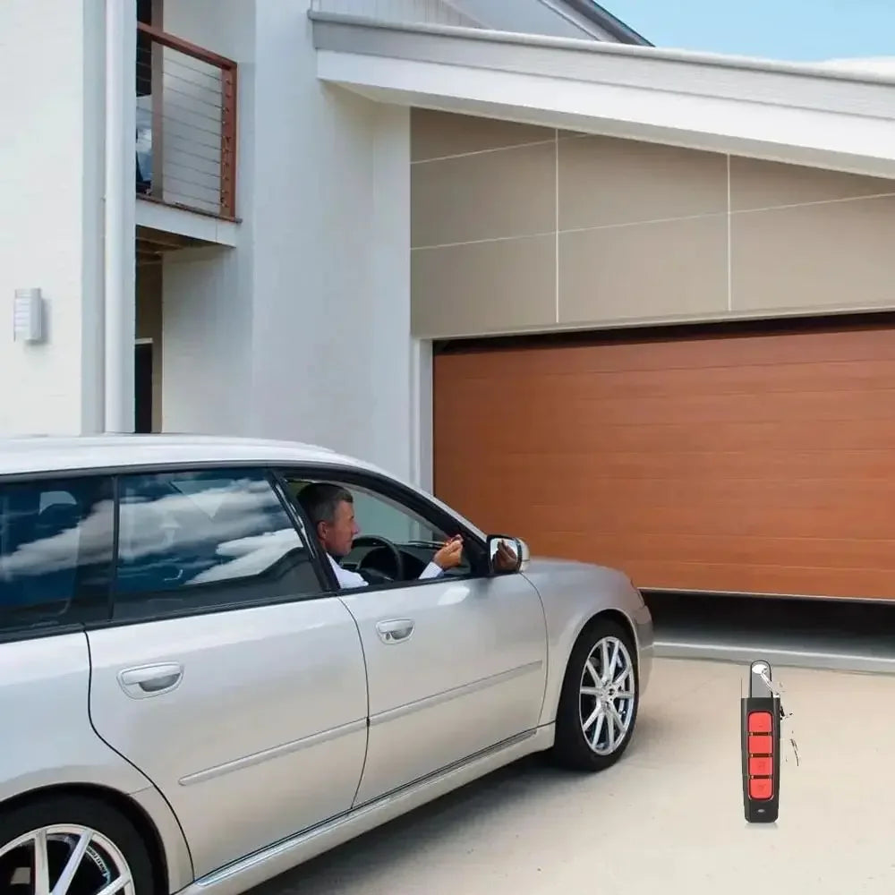 4-in-1 Remote Control Duplicator