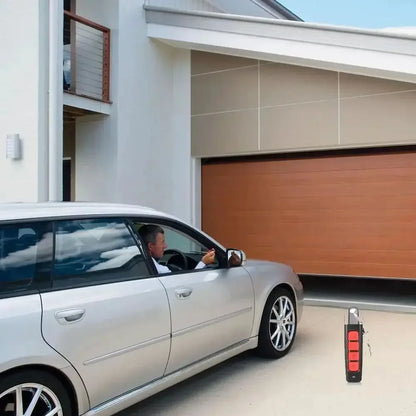 4-in-1 Remote Control Duplicator